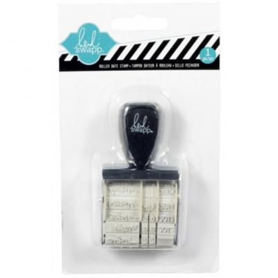 Heidi Swap - Datumstempel
